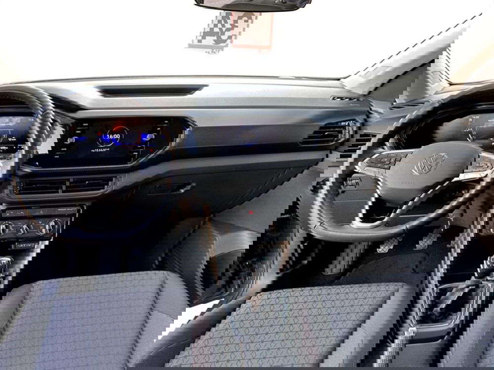Volkswagen T-Cross usata a Verona (10)