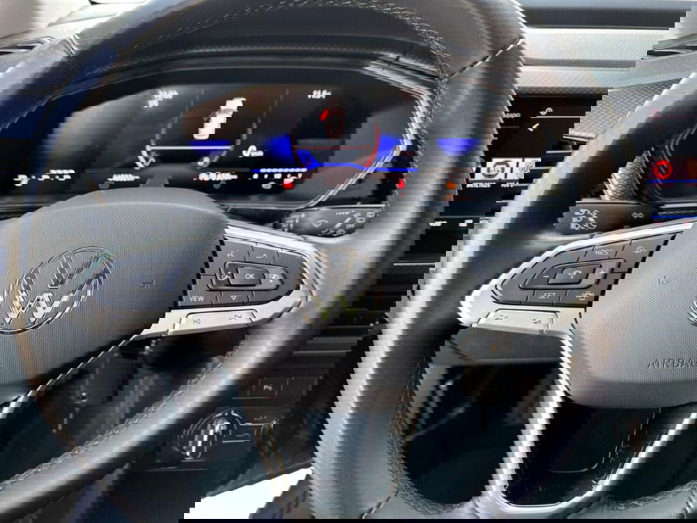 Volkswagen T-Cross usata a Verona (12)