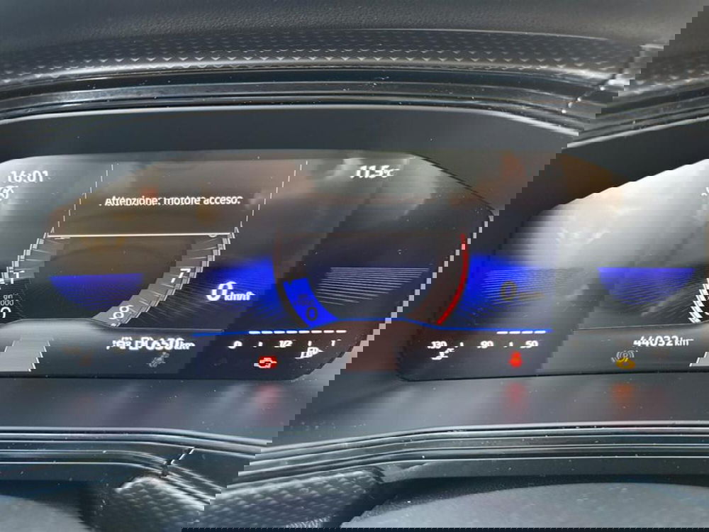 Volkswagen T-Cross usata a Verona (13)