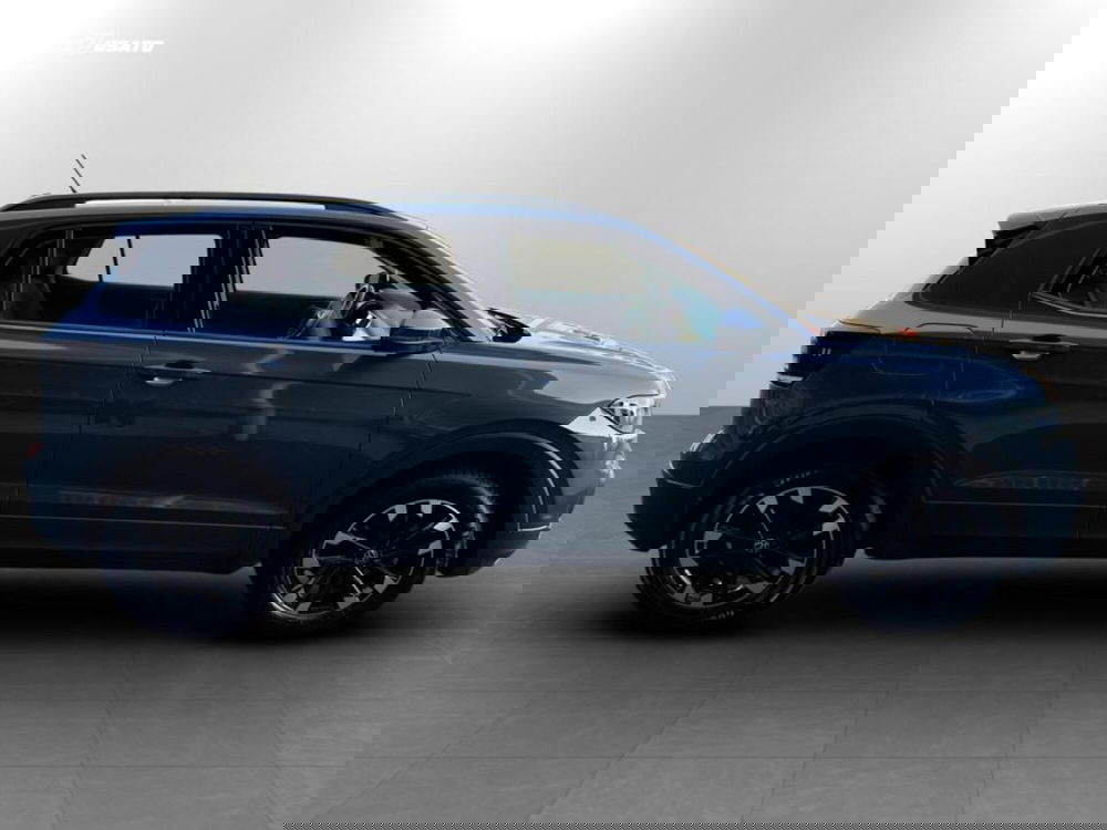 Volkswagen T-Cross usata a Verona (4)