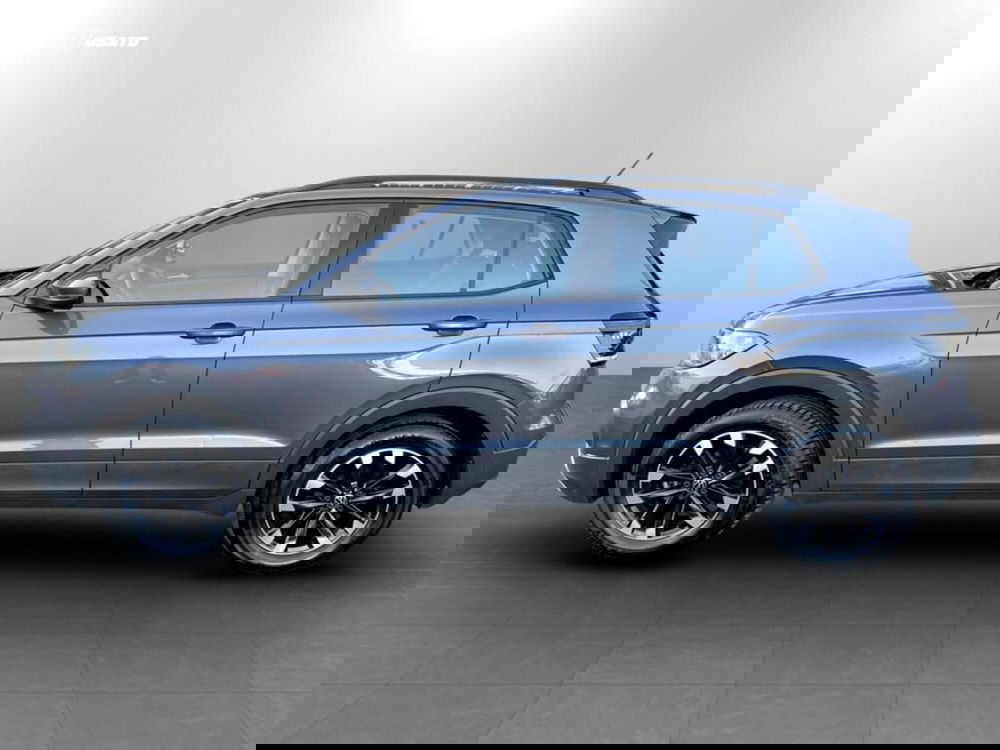 Volkswagen T-Cross usata a Verona (8)