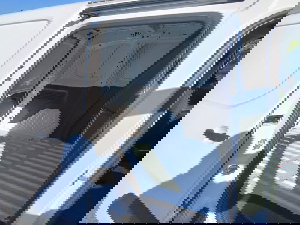 Citroen Berlingo Furgone nuova a Brescia (11)