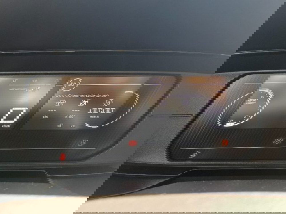 Citroen Berlingo Furgone nuova a Brescia (8)