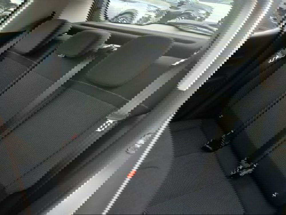 Citroen C3 Aircross usata a Brescia (10)