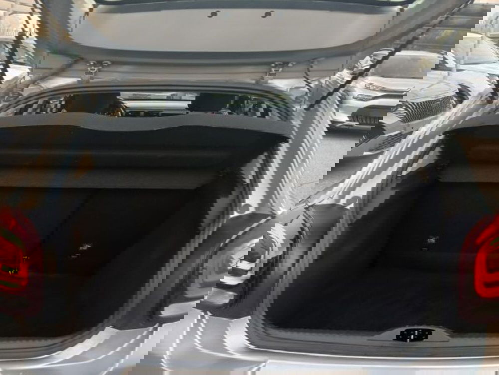 Citroen C3 Aircross usata a Brescia (19)