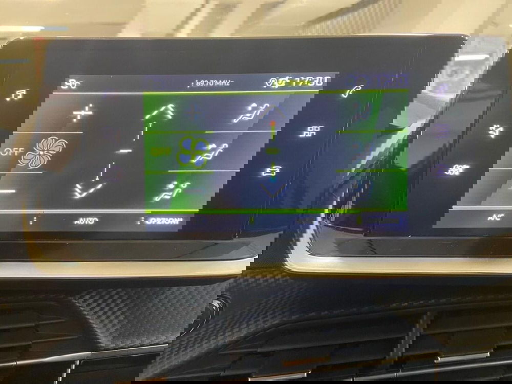 Peugeot 208 usata a Torino (10)