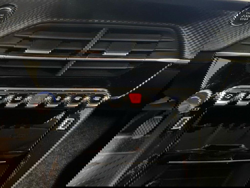 Peugeot 208 usata a Torino (11)