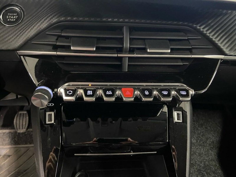 Peugeot 208 usata a Torino (11)