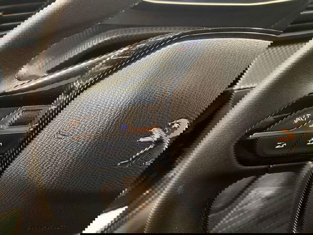 Peugeot 208 usata a Torino (12)