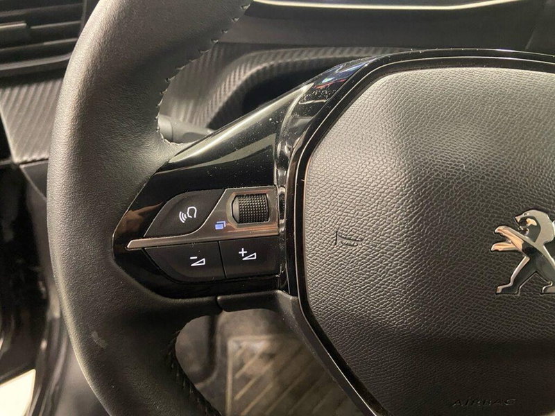 Peugeot 208 usata a Torino (12)