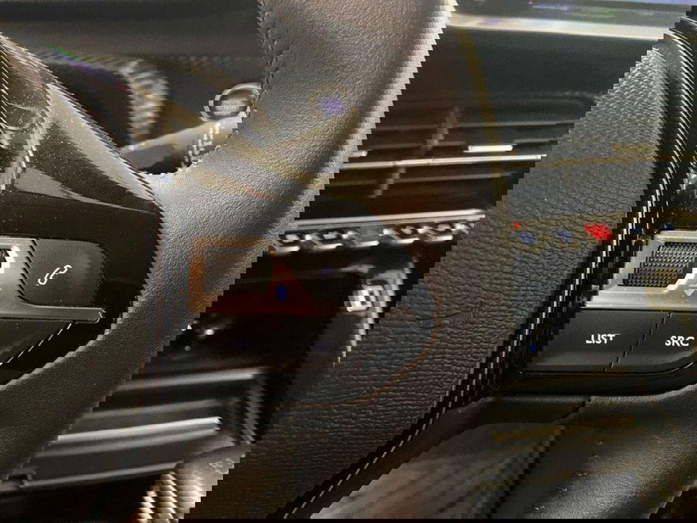 Peugeot 208 usata a Torino (13)