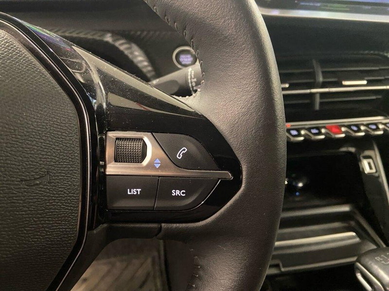 Peugeot 208 usata a Torino (13)