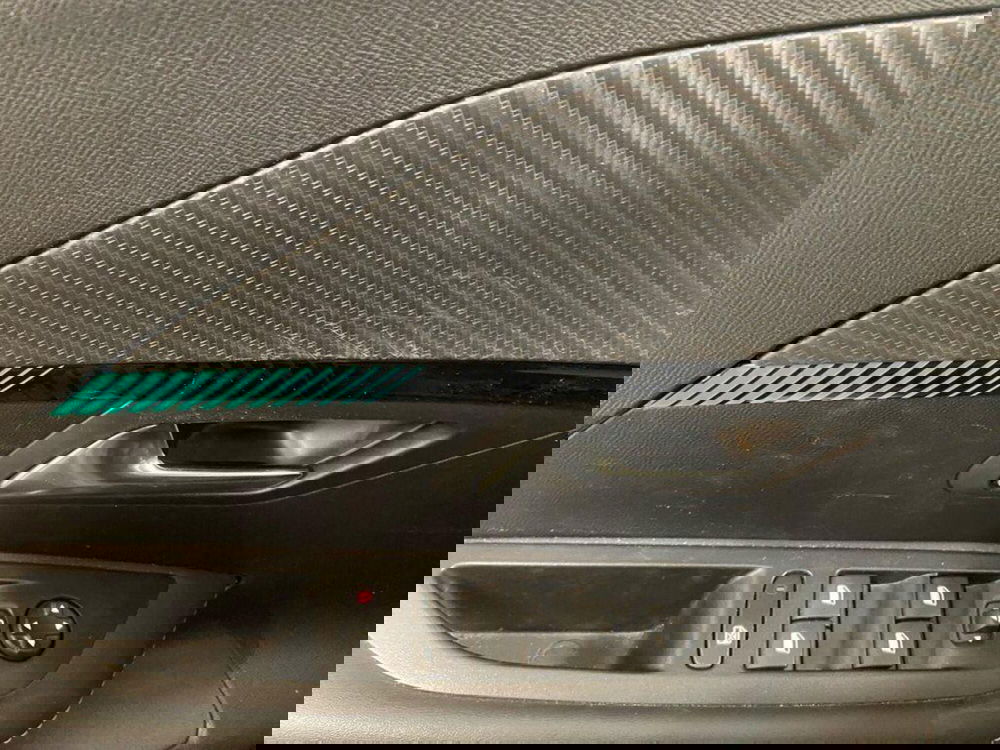 Peugeot 208 usata a Torino (14)