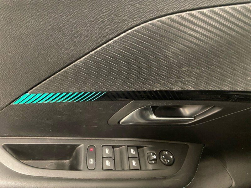 Peugeot 208 usata a Torino (14)