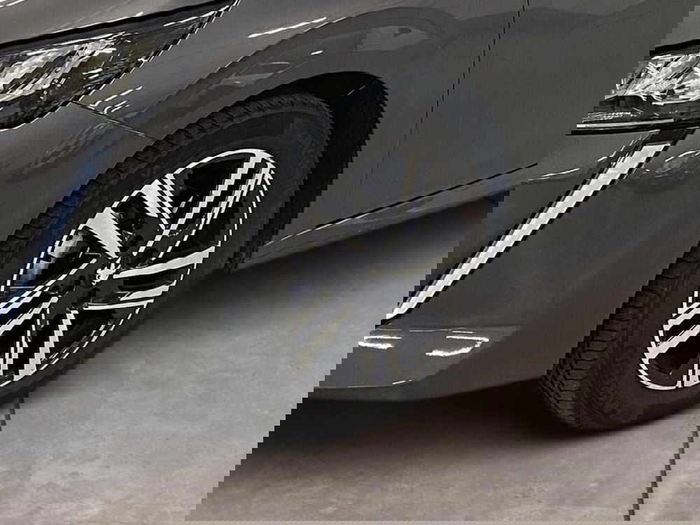 Peugeot 208 usata a Torino (15)