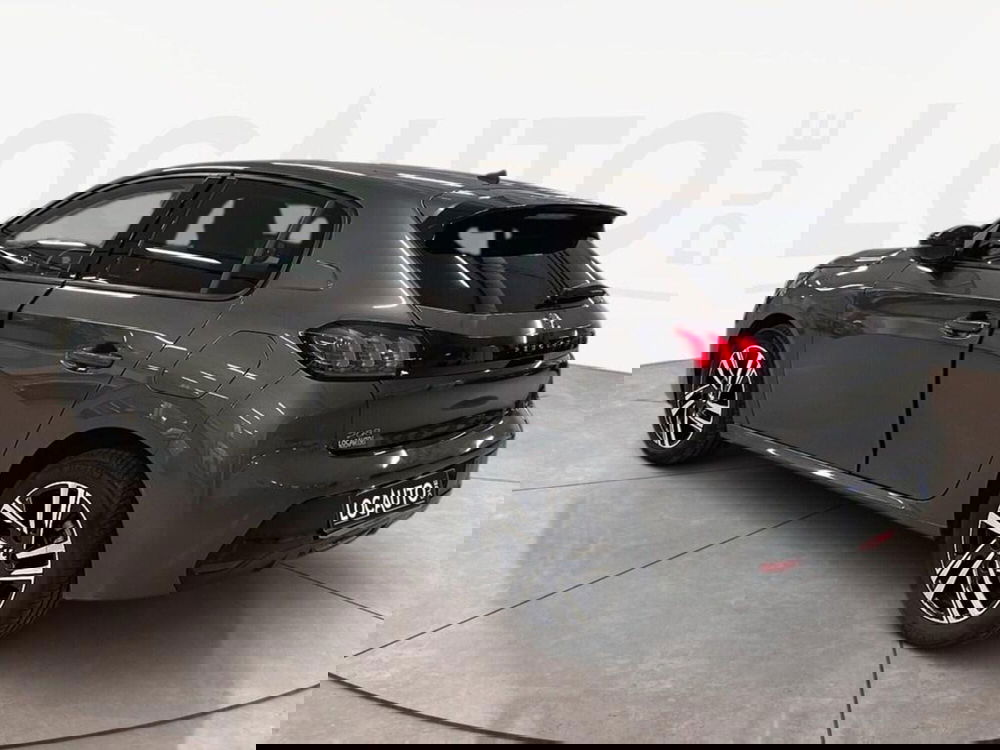 Peugeot 208 usata a Torino (5)