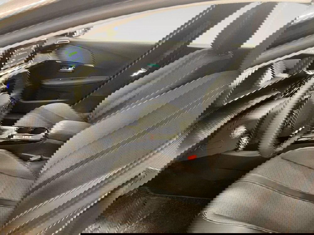 Peugeot 208 usata a Torino (7)