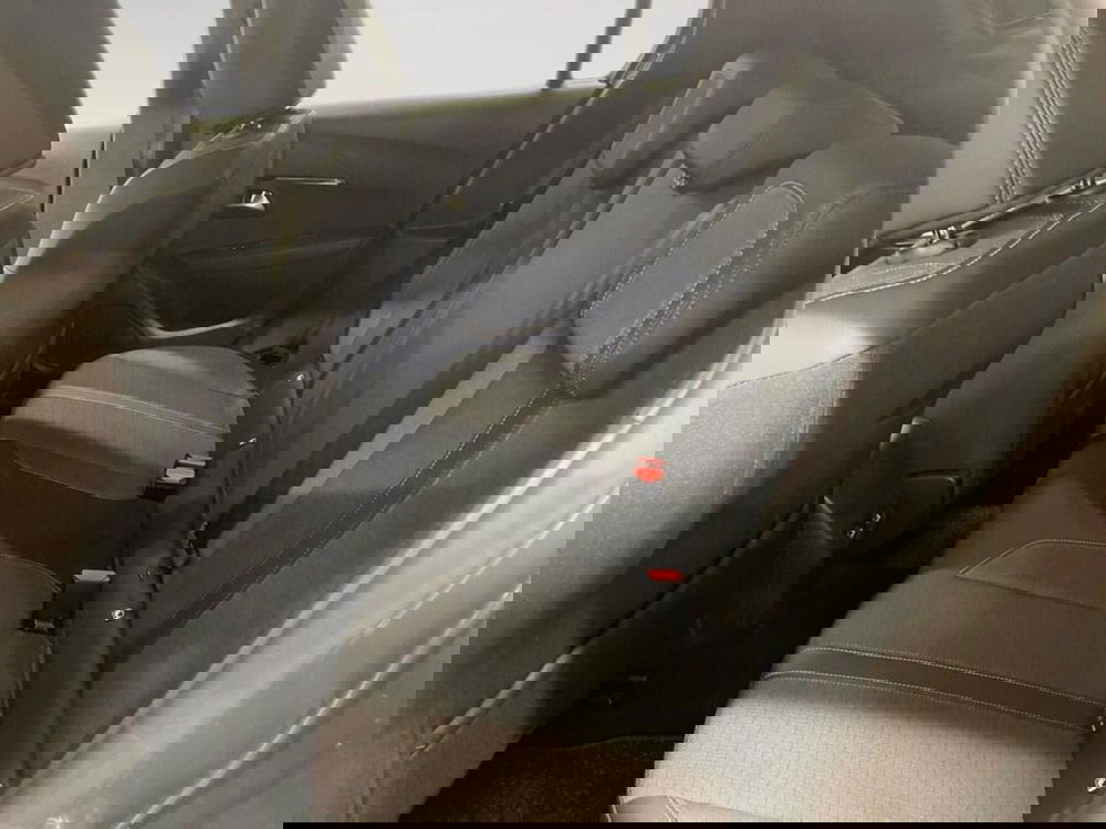 Peugeot 208 usata a Torino (8)