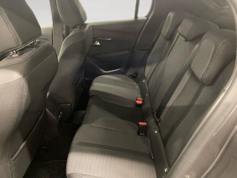 Peugeot 208 usata a Torino (8)