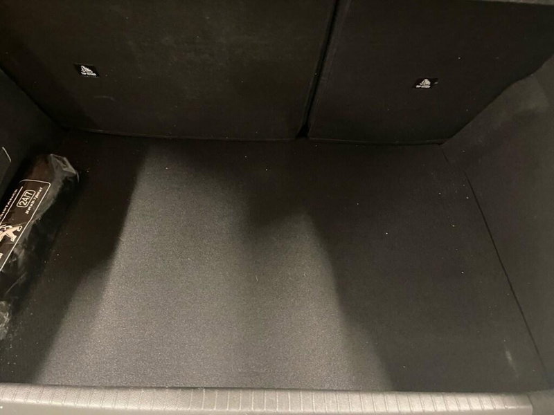 Peugeot 208 usata a Torino (9)