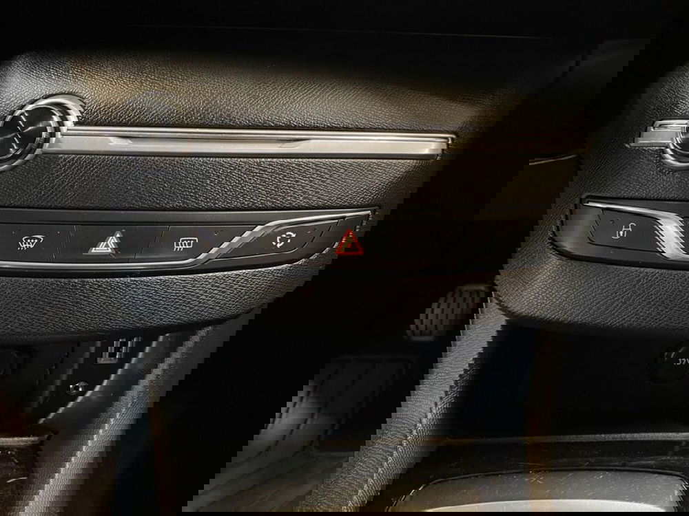 Peugeot 308 SW usata a Torino (10)