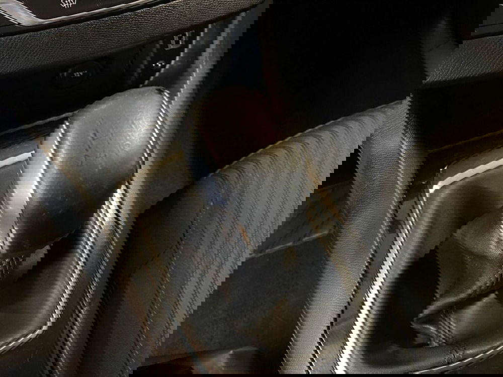 Peugeot 308 SW usata a Torino (11)