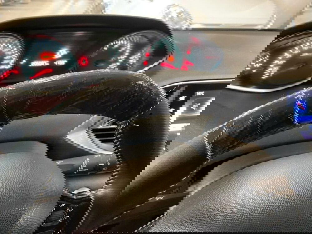 Peugeot 308 SW usata a Torino (12)