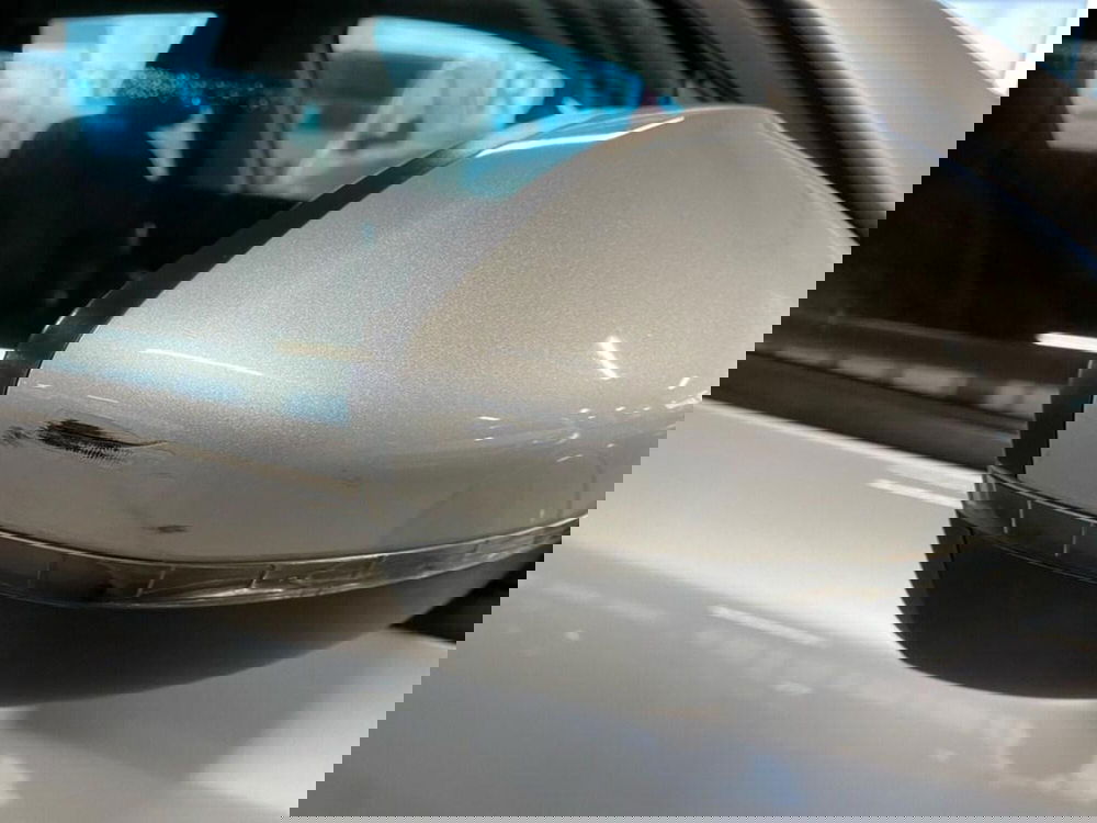 Peugeot 308 SW usata a Torino (14)