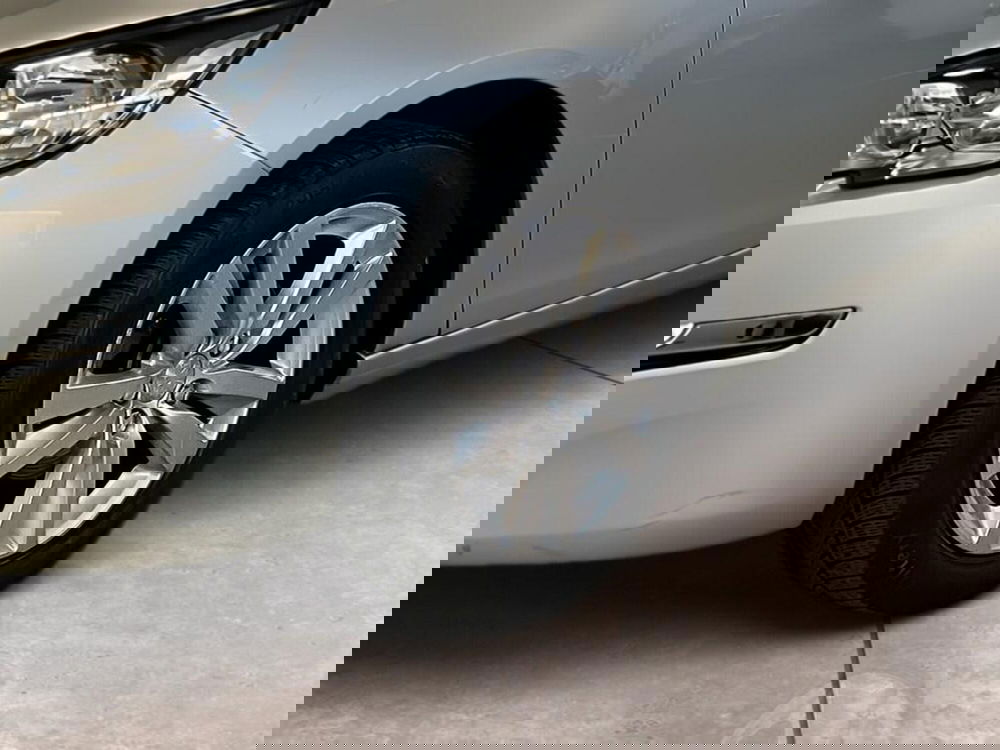 Peugeot 308 SW usata a Torino (15)