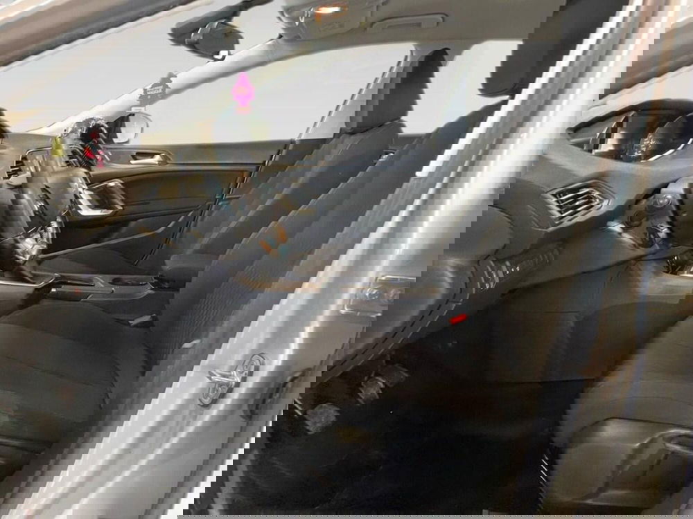 Peugeot 308 SW usata a Torino (6)