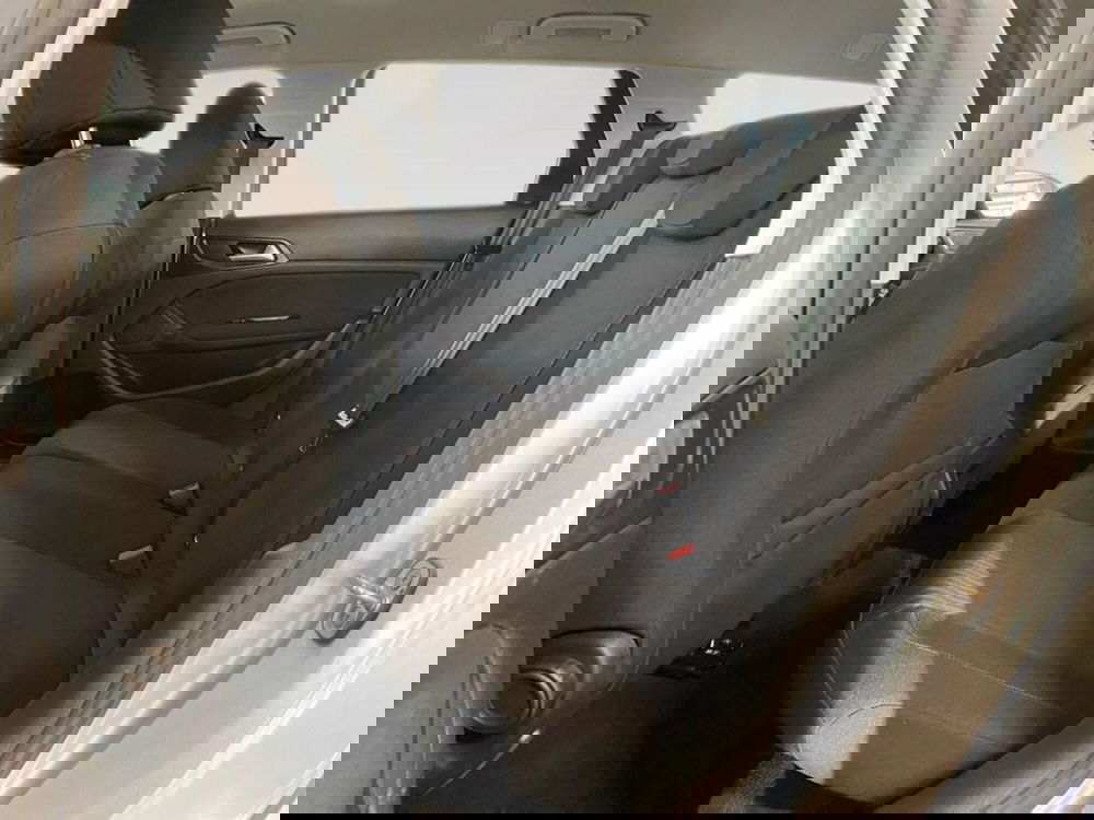 Peugeot 308 SW usata a Torino (7)