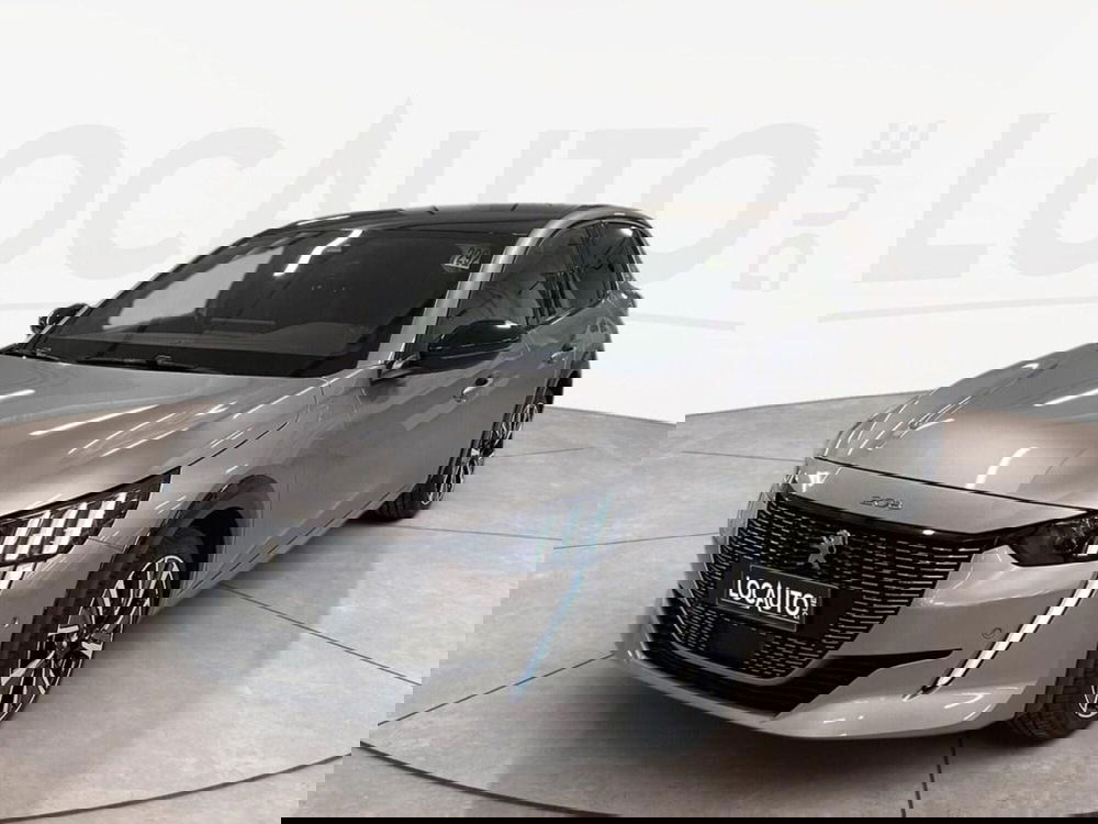 Peugeot 208 usata a Torino