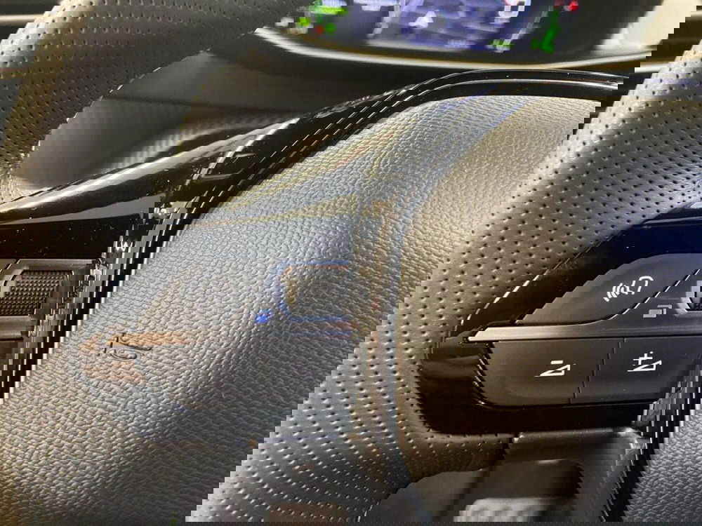 Peugeot 208 usata a Torino (11)