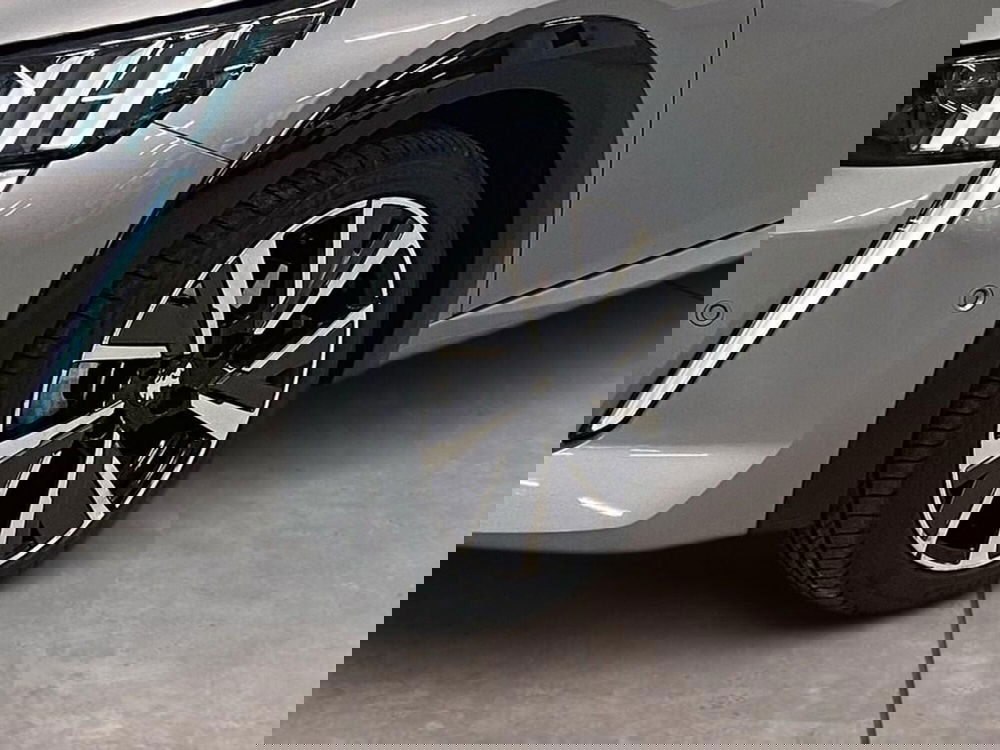 Peugeot 208 usata a Torino (15)