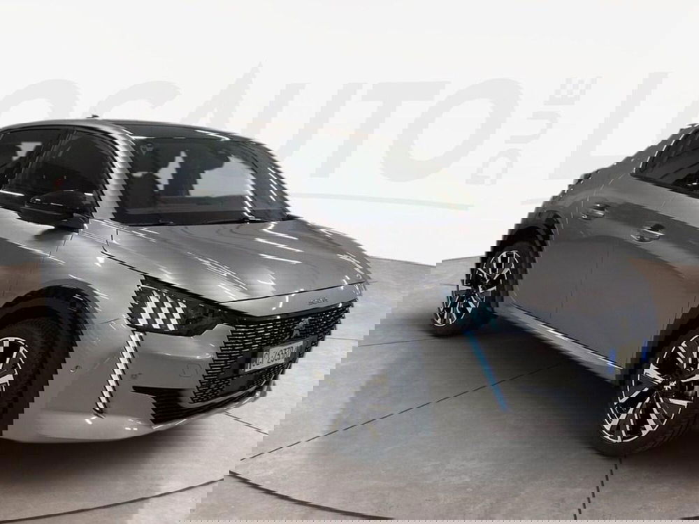 Peugeot 208 usata a Torino (3)