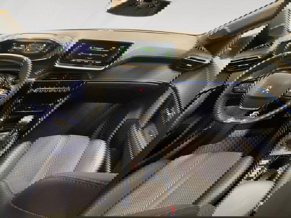 Peugeot 208 usata a Torino (6)