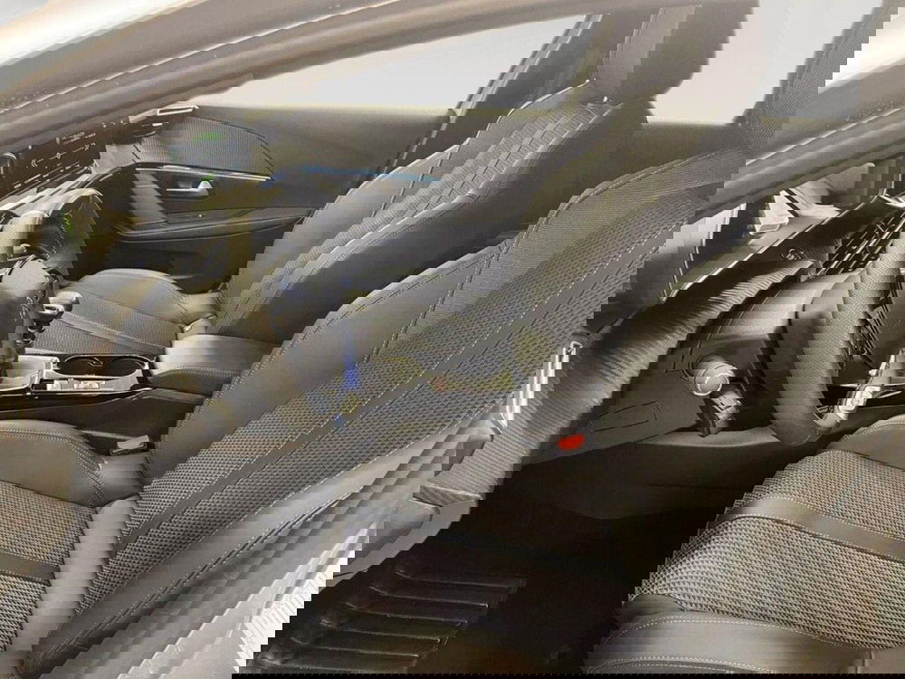 Peugeot 208 usata a Torino (7)