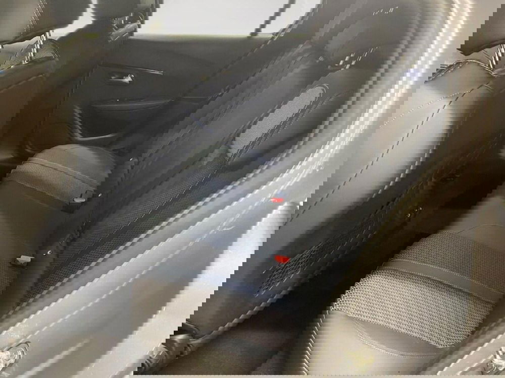 Peugeot 208 usata a Torino (8)