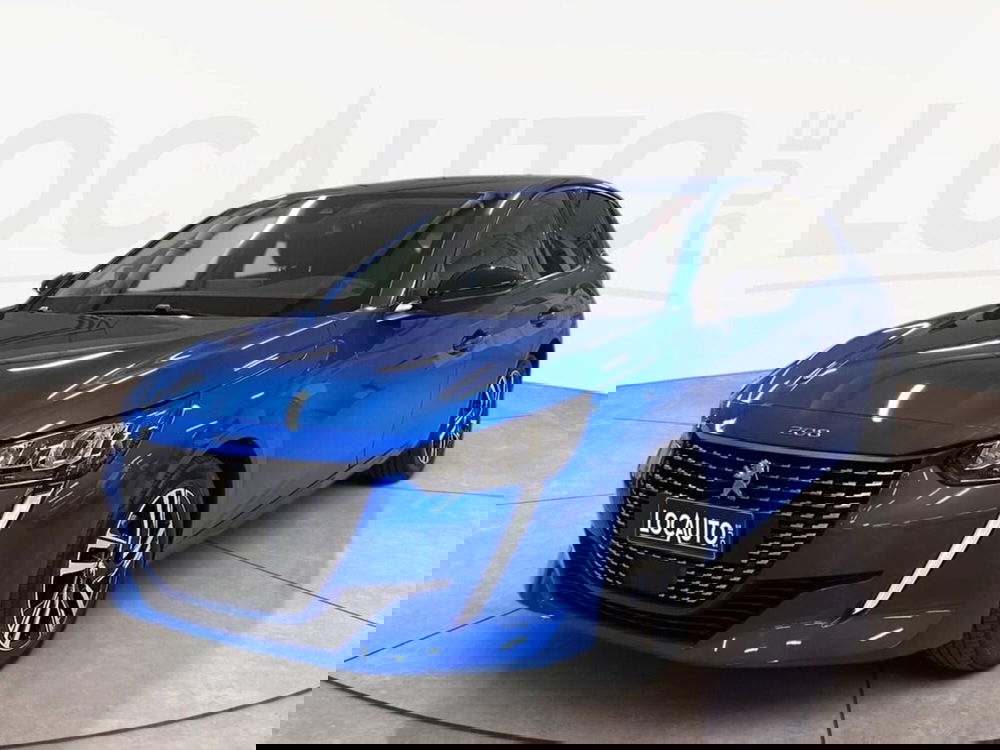 Peugeot 208 usata a Torino