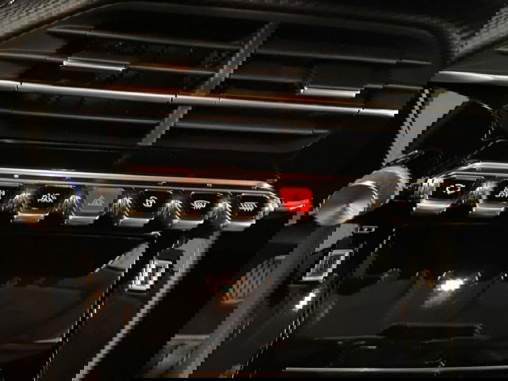 Peugeot 208 usata a Torino (11)