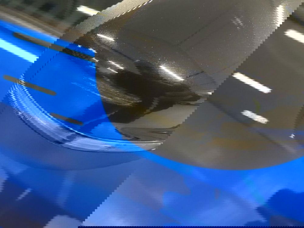 Peugeot 208 usata a Torino (13)