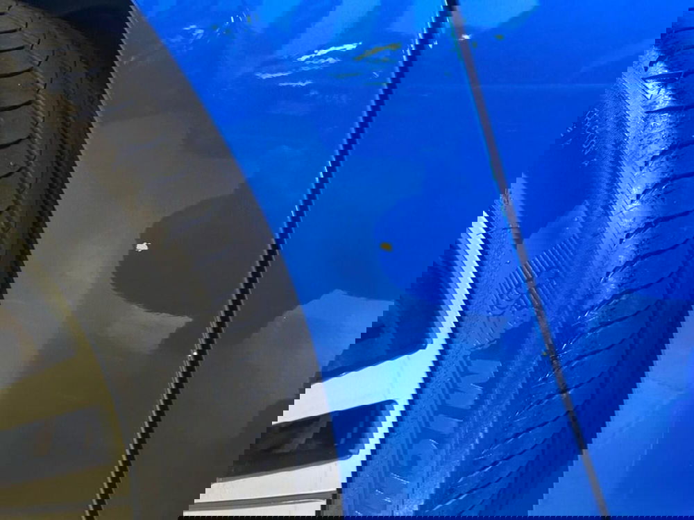 Peugeot 208 usata a Torino (14)