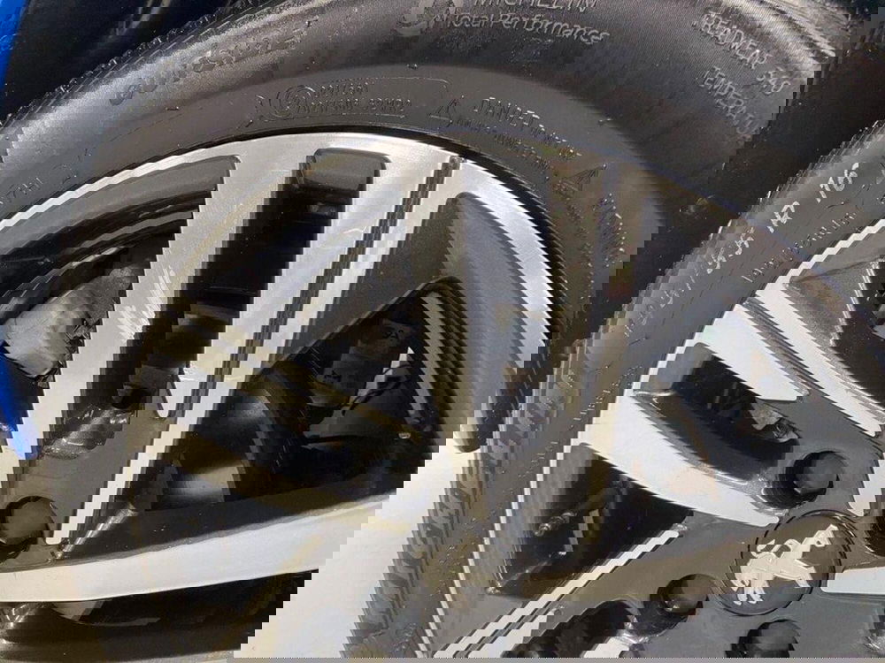 Peugeot 208 usata a Torino (15)