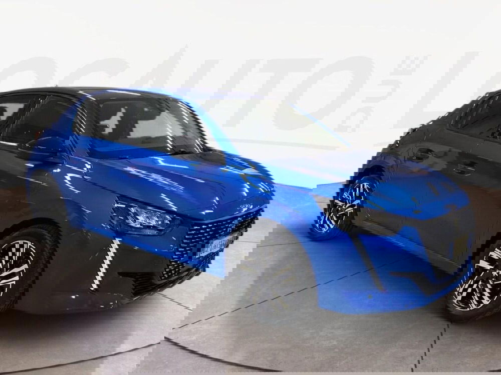 Peugeot 208 usata a Torino (3)