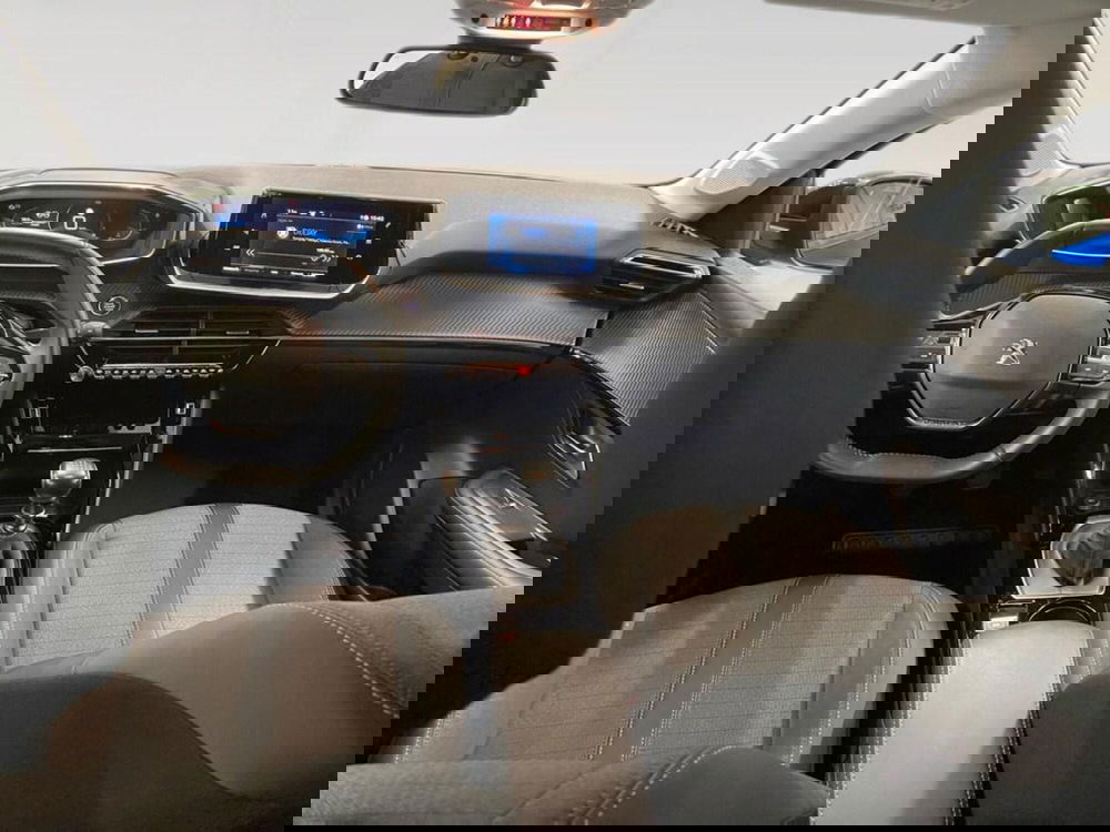 Peugeot 208 usata a Torino (6)