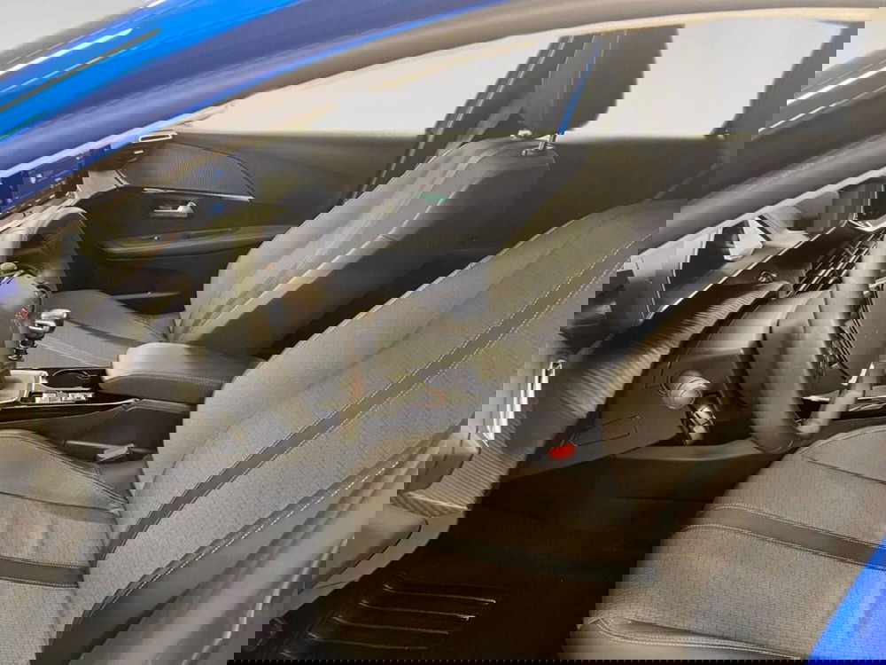 Peugeot 208 usata a Torino (7)