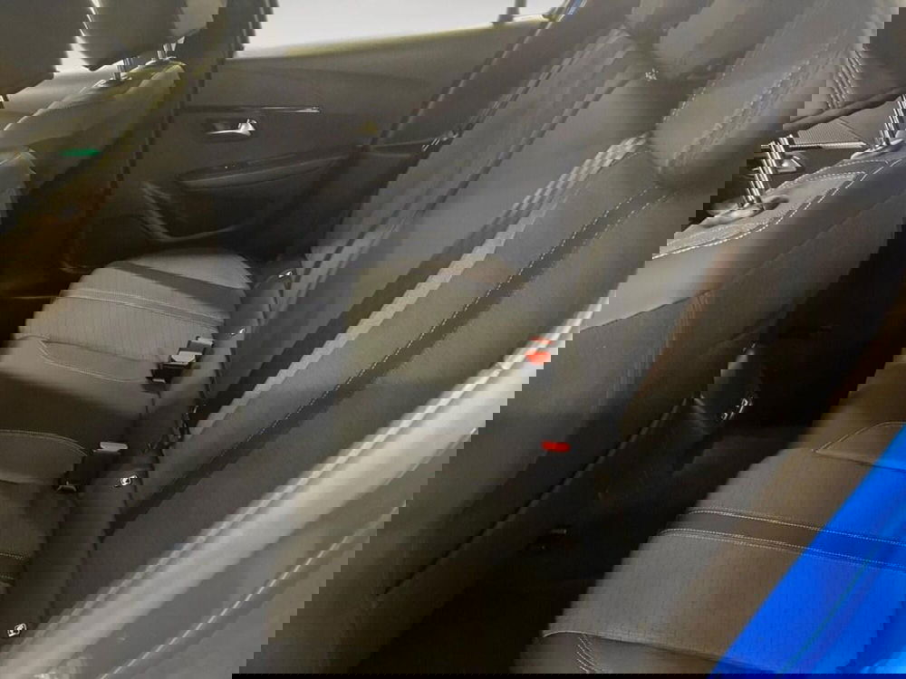 Peugeot 208 usata a Torino (8)