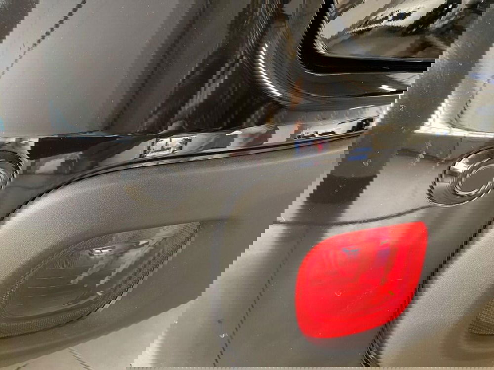 Fiat Pandina nuova a Torino (14)