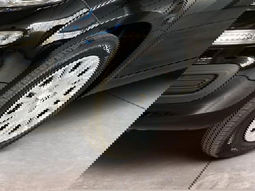 Fiat Pandina nuova a Torino (15)