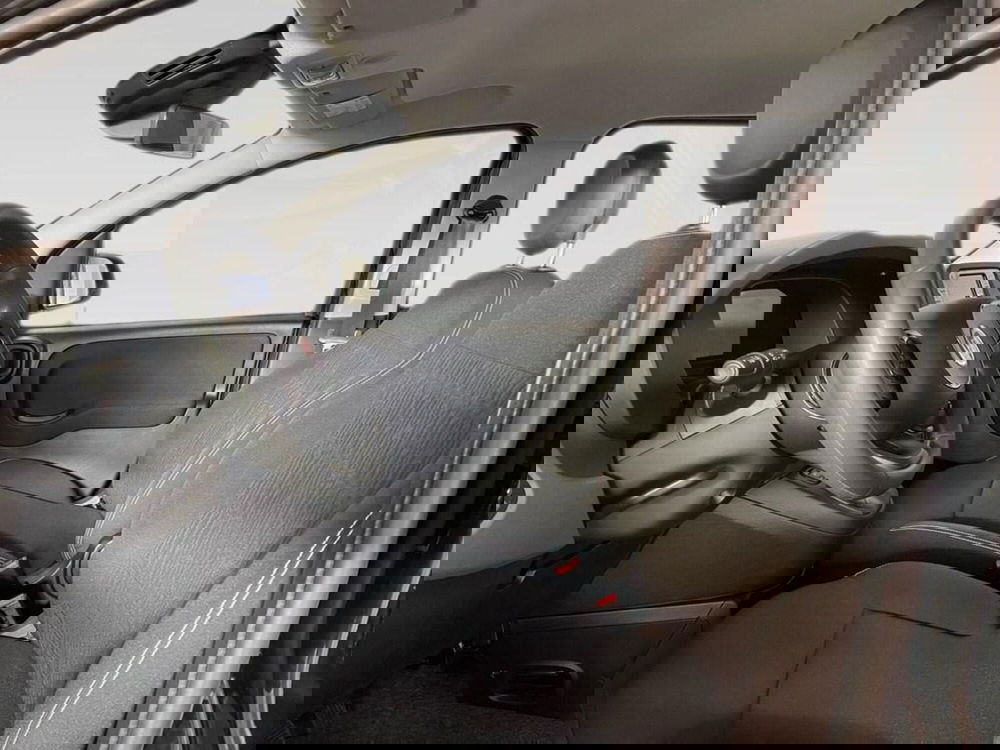 Fiat Pandina nuova a Torino (7)